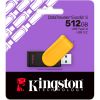 USB флеш накопитель Kingston 512GB DataTraveler Exodia S USB 3.2 (DTXS/512GB) - Изображение 2
