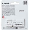USB флеш накопитель Kingston 512GB DataTraveler Exodia S USB 3.2 (DTXS/512GB) - Изображение 3