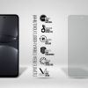 Пленка защитная Armorstandart hydrogel Matte Tecno Spark 40C 4G (ARM87314) - Изображение 1