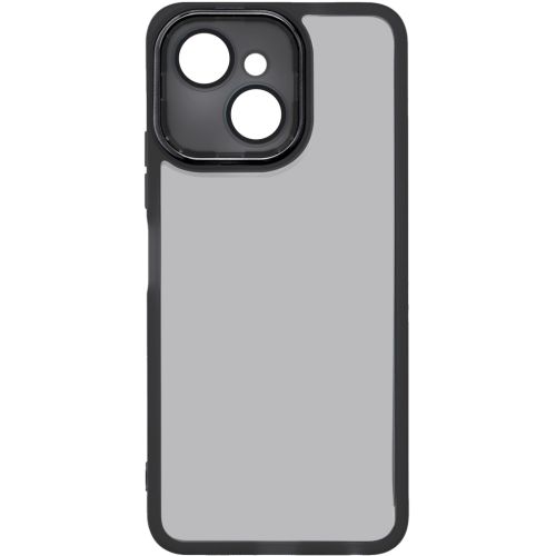 Чохол до мобільного телефона Armorstandart Shade Tecno Spark 40C 4G Black (ARM87234)