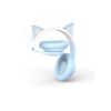 Навушники XO BE38 Blue (BE38.blue) - Зображення 3