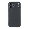 Чохол до мобільного телефона BeCover Apple iPhone 17 Pro Max Black (713762) - Зображення 3