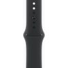 Смарт-часы Apple Watch Series 11 GPS 42mm Space Grey Aluminium Case with Black Sport Band - S/M (MEQW4RK/A) - Изображение 2