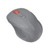 Мышка Canyon OnClick 20 Wireless Dark Gray (CNE-CMSW20DG) - Изображение 2