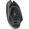 Мишка Defender Glory GM-514 LED Wireless Black (52514) - Зображення 2