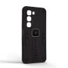 Чохол до мобільного телефона Armorstandart Proover Infinix Hot 60i 4G Black (ARM87291) - Зображення 1