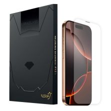 Стекло защитное iLera Infinity iPhone 16 Pro Max (ILIN16PRMX) Стекло защитное iLera Infinity iPhone 16 Pro Max (ILIN16PRMX)