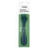 Ложка-виделка туристична Tribe Spork пластикова ocean (T-FC-0031-ocean) - Зображення 2