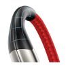 Дата кабель USB 2.0 AM to Lightning 1.0m 2.4A red Baseus (CALSP-B09) - Зображення 3