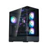 Корпус Zalman P40PRISMPLUSBLACK - Зображення 2