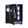 Корпус Zalman P40PRISMPLUSBLACK - Зображення 3