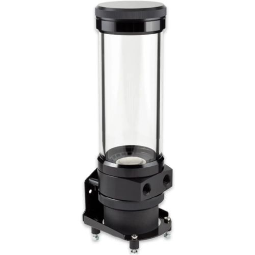 Резервуар для СРО Alphacool Aquacomputer ULTITUBE D5 150 reservoir with D5 PWM pump (34098)