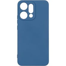 Чехол для мобильного телефона Armorstandart ICON OPPO Reno14 Pro 5G Camera cover Dark Blue (ARM87569)