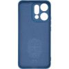 Чохол до мобільного телефона Armorstandart ICON OPPO Reno14 Pro 5G Camera cover Dark Blue (ARM87569) - Зображення 1