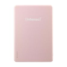 Батарея універсальна Intenso MW5000 5000mAh Magnetic rose (7344023) Батарея універсальна Intenso MW5000 5000mAh Magnetic rose (7344023)