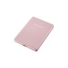 Батарея універсальна Intenso MW5000 5000mAh Magnetic rose (7344023) Батарея універсальна Intenso MW5000 5000mAh Magnetic rose (7344023) - Зображення 1