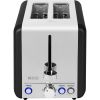 Тостер ECG ST 2708 Tradizione Nero - Изображение 1
