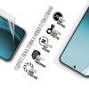 Плівка захисна Armorstandart hydrogel OPPO Reno14 F 5G / Reno14 FS 5G (ARM87114) - Зображення 1
