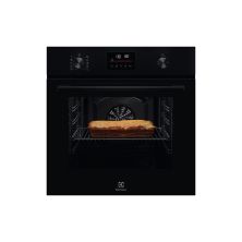 Духовой шкаф Electrolux LOF4P06BK