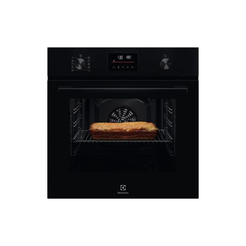 Духовой шкаф Electrolux LOF4P06BK