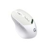 Мышка OfficePro M520W Wireless/Bluetooth White (M520W) - Изображение 1