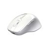 Мышка OfficePro M520W Wireless/Bluetooth White (M520W) - Изображение 2