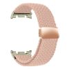 Ремінець до смарт-годинника Armorstandart Braided Solo Loop для Samsung Watch 8 / 8 Classic (20x113 mm) Rose Gold (ARM87356) - Зображення 1
