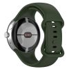 Ремешок для смарт-часов Armorstandart Google Pixel Watch 3 45 mm Field Green (ARM84020) - Изображение 1