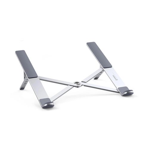 Подставка для ноутбука Ugreen LP451 Foldable Holder for Laptop Silver (40289)