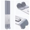 Подставка для ноутбука Ugreen LP451 Foldable Holder for Laptop Silver (40289) - Изображение 2