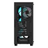 Корпус OCYPUS GAMMA C70 BK ARGB (GAMMA-C70-BKG400XX-GL) - Зображення 3