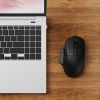 Мышка Keychron M7 Wireless/Bluetooth/USB Black (M7-A1) - Изображение 3