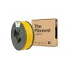 Пластик для 3D-принтера The Filament PETG 1.75mm SORBET YELLOW 1kg (TF-24023) - Зображення 2