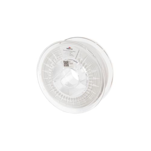 Пластик для 3D-принтера Spectrum PET-G Premium 1.75mm ARCTIC WHITE 1kg (RAL 9016) (80057)