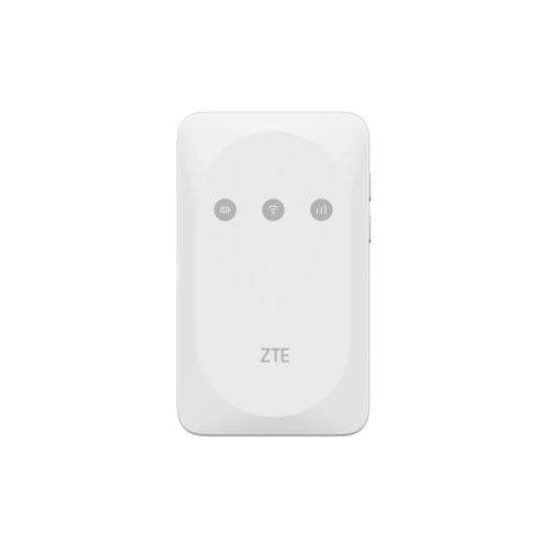 Мобильный Wi-Fi роутер ZTE LTE UFi MF935