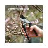 Секатор Deli 21 см (EDL580203) - Зображення 2