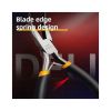Плоскогубці Deli 5 (DL103005) - Зображення 2