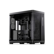 Корпус для ПК JONSBO TK-4 Black