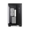 Корпус для ПК JONSBO TK-4 Black - Изображение 1