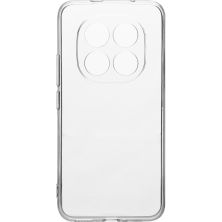 Чохол до мобільного телефона Armorstandart Air Xiaomi Redmi Note 15 Pro Plus 5G / Poco M8 Pro 5G Camera cover Clear (ARM89689)