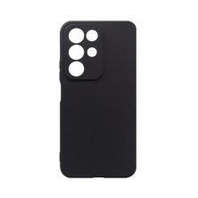 Чохол до мобільного телефона Armorstandart Matte Slim Fit Realme C85 4G Black (ARM89920)