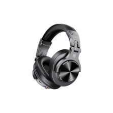 Навушники OneOdio Fusion A70 Bluetooth+3,5мм/6,35мм Black (A70 Black)