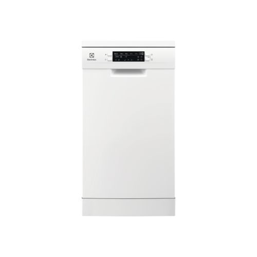 Посудомийна машина Electrolux ESS43210SW