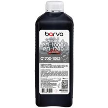 Чорнило Barva Canon PFI-1000/PFI-1700 1 л, special, pigmented gray (C1700-1053)