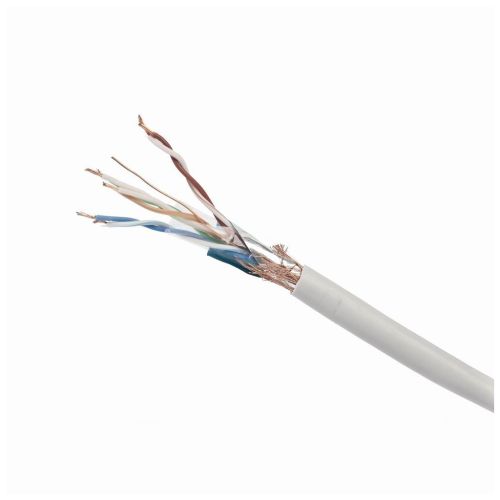 Кабель мережевий Cablexpert STP 305м, cat 5e, CU, AWG24, Patchkabel (SPC-5004E)