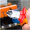 Кусачки KNIPEX боковые 70 06 140 (70 06 140) - Изображение 2