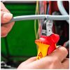 Кусачки KNIPEX боковые 70 06 140 (70 06 140) - Изображение 3