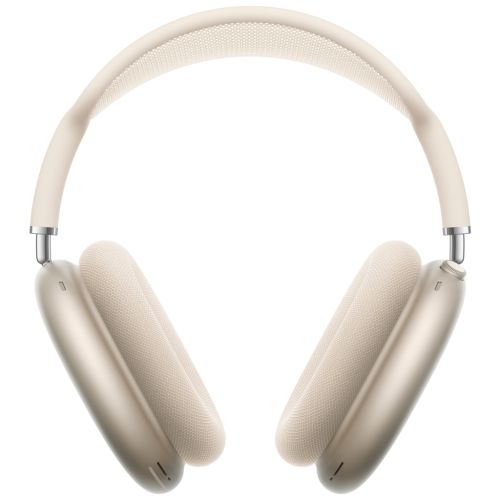 Навушники Apple AirPods Max 2 Starlight (MHWL4ZE/A)