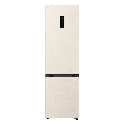 Холодильник LG GC-B509EEKM