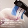 Електрична зубна щітка Philips HX7403/08 - Зображення 3
